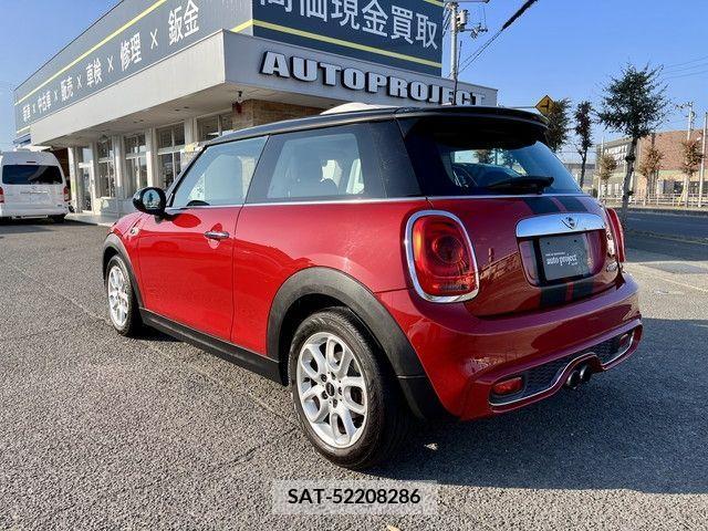 Bmw MINI 2015-03 205605-7