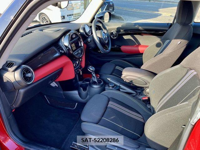 Bmw MINI 2015-03 205605-5