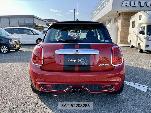 Bmw MINI 2015-03 205605-8