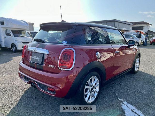 Bmw MINI 2015-03 205605-12