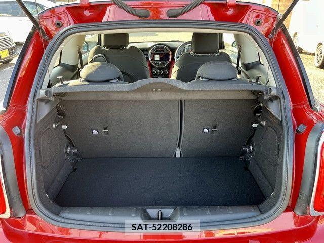 Bmw MINI 2015-03 205605-9