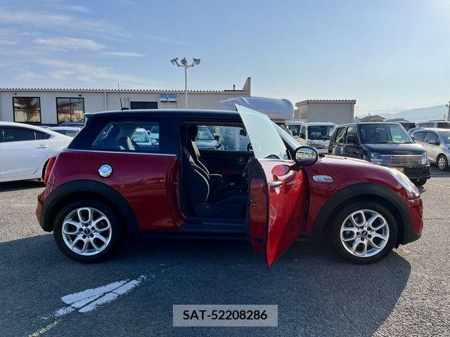 Bmw MINI 2015-03 205605-14