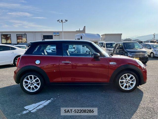 Bmw MINI 2015-03 205605-13