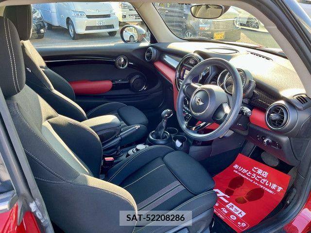 Bmw MINI 2015-03 205605-16