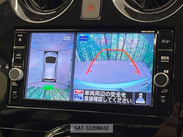 Nissan NOTE 2018-11 280077-3