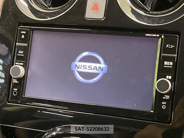 Nissan NOTE 2018-11 280077-2