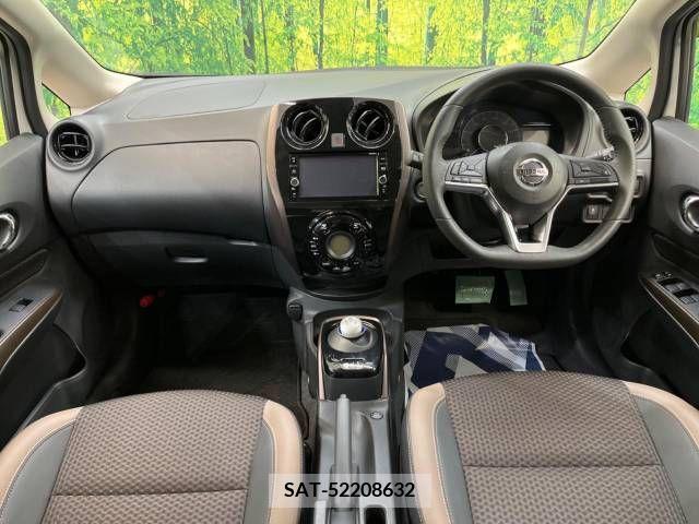 Nissan NOTE 2018-11 280077-1