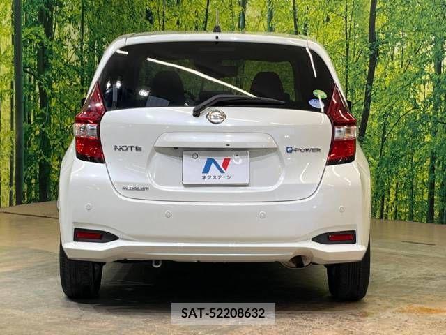 Nissan NOTE 2018-11 280077-15