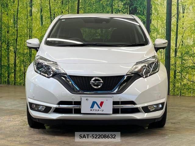 Nissan NOTE 2018-11 280077-14