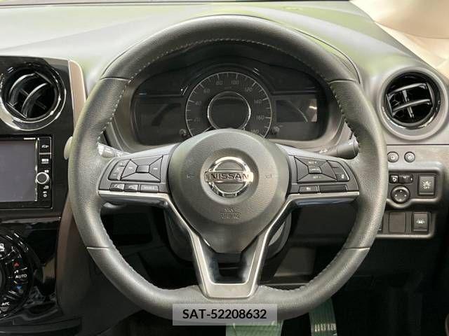 Nissan NOTE 2018-11 280077-11