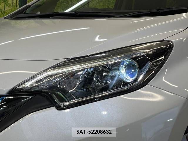 Nissan NOTE 2018-11 280077-12