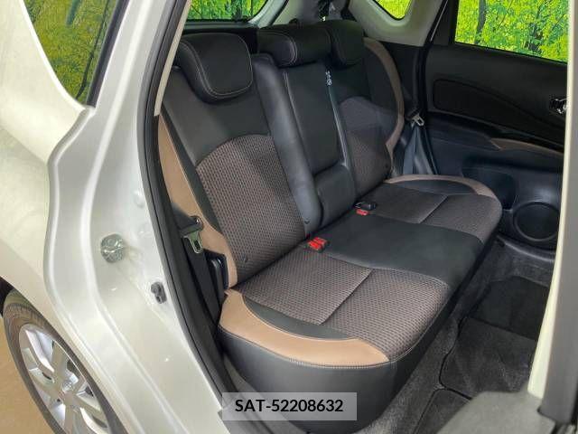 Nissan NOTE 2018-11 280077-9