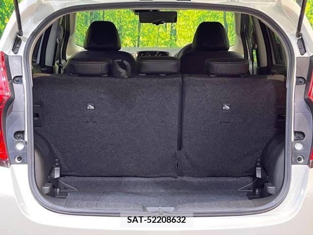 Nissan NOTE 2018-11 280077-10