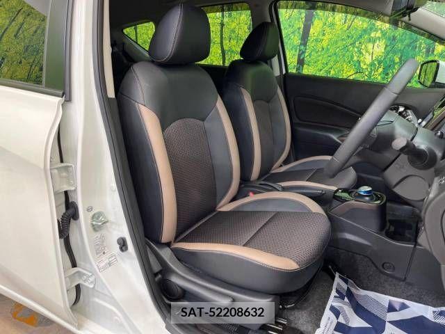 Nissan NOTE 2018-11 280077-8