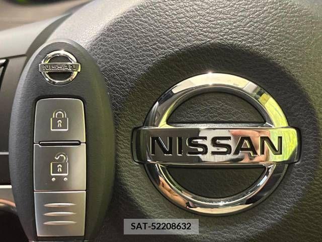 Nissan NOTE 2018-11 280077-7