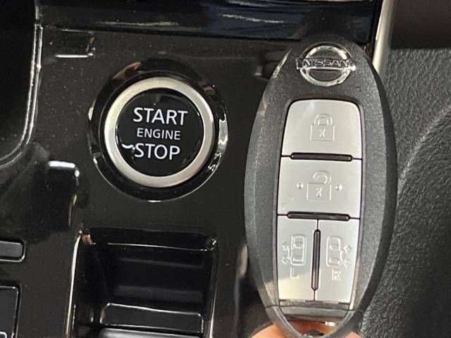 Nissan SERENA 2021-09 195759-6