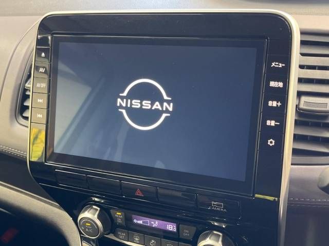 Nissan SERENA 2021-09 195759-2