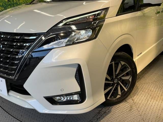 Nissan SERENA 2021-09 195759-13