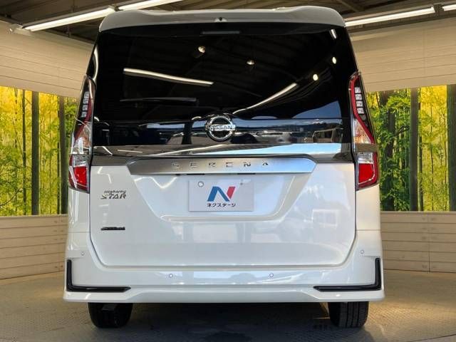 Nissan SERENA 2021-09 195759-16