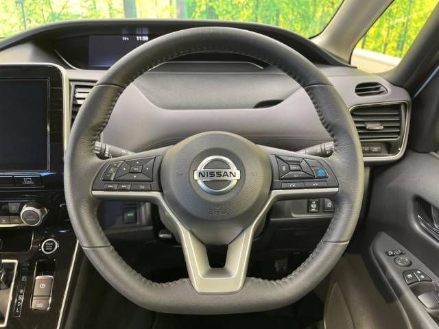 Nissan SERENA 2021-09 195759-12