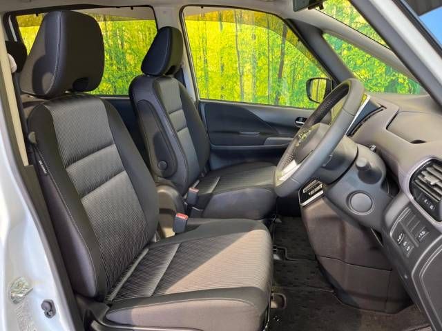 Nissan SERENA 2021-09 195759-8