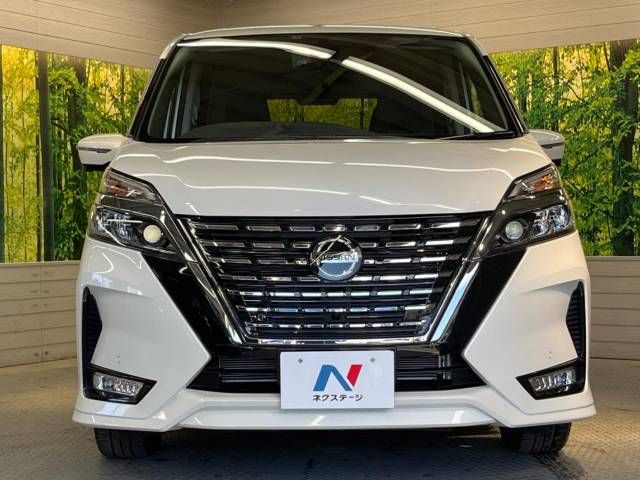 Nissan SERENA 2021-09 195759-15