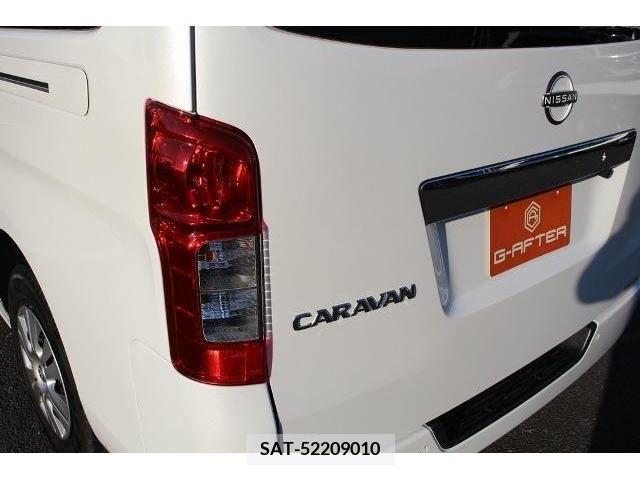 Nissan Caravan 2022-01 221617-11