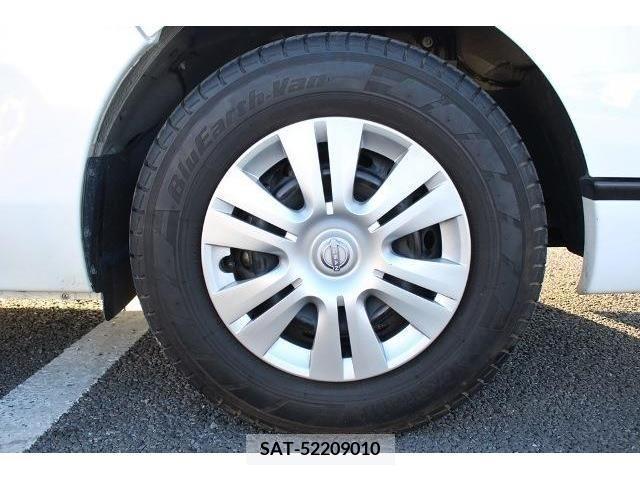 Nissan Caravan 2022-01 221617-9