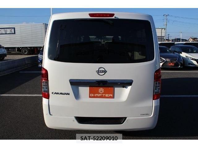 Nissan Caravan 2022-01 221617-7
