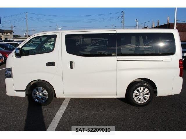Nissan Caravan 2022-01 221617-6