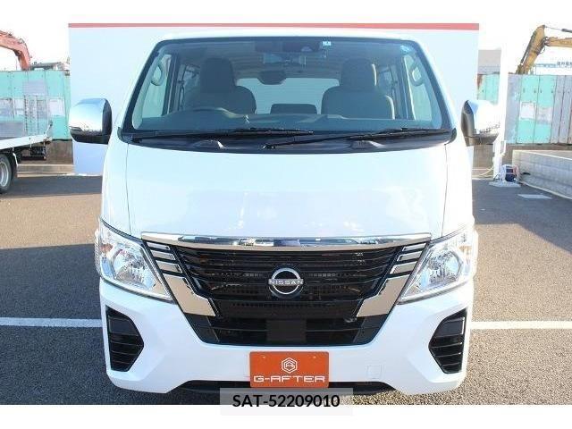 Nissan Caravan 2022-01 221617-5