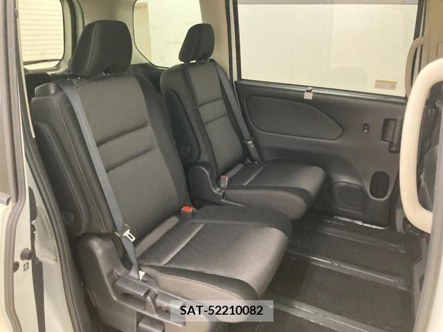 Nissan SERENA 2019-10 367719-10