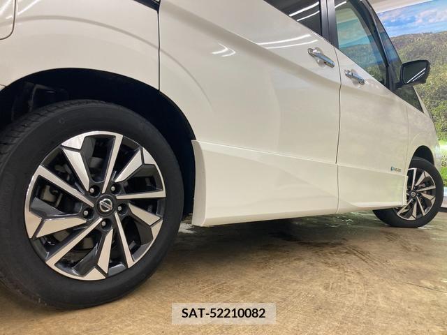 Nissan SERENA 2019-10 367719-25