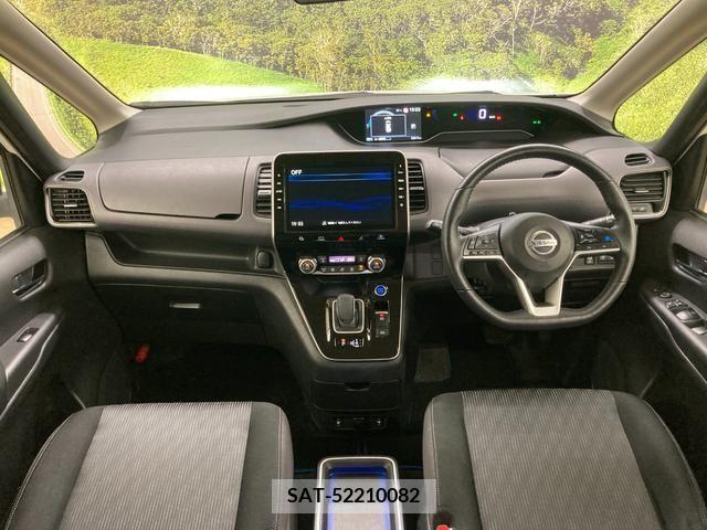 Nissan SERENA 2019-10 367719-1
