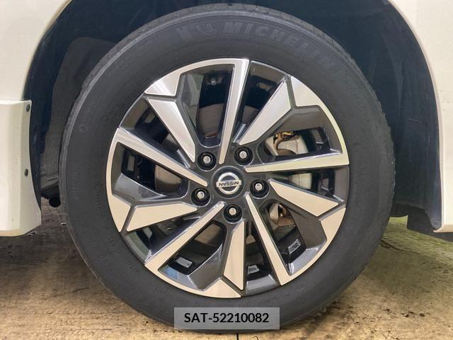 Nissan SERENA 2019-10 367719-23