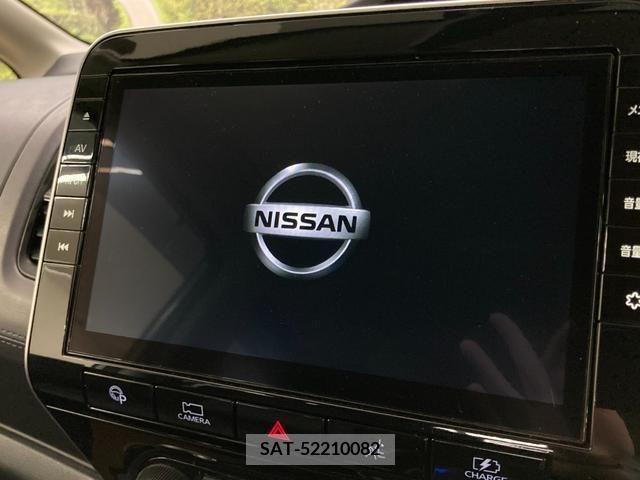 Nissan SERENA 2019-10 367719-22