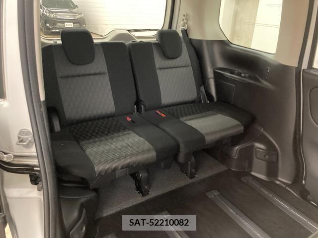 Nissan SERENA 2019-10 367719-21