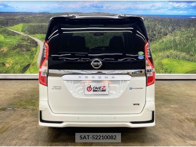 Nissan SERENA 2019-10 367719-14