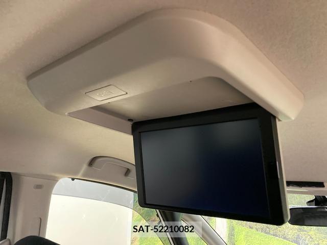 Nissan SERENA 2019-10 367719-5
