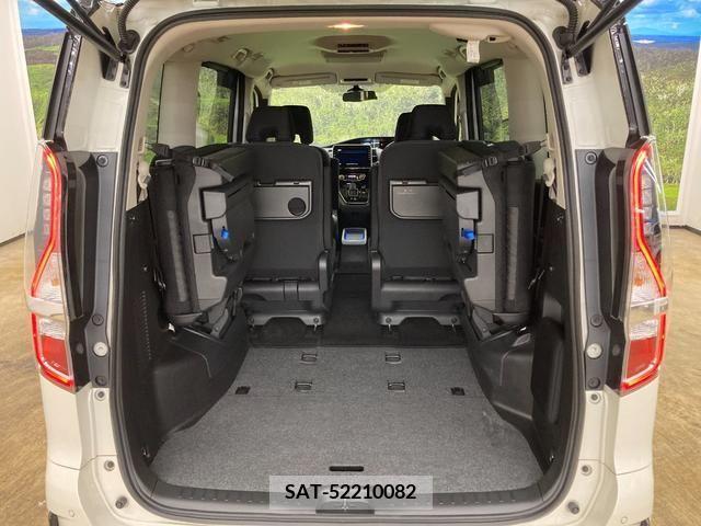 Nissan SERENA 2019-10 367719-20