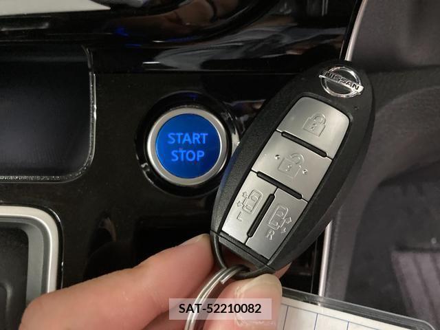 Nissan SERENA 2019-10 367719-4