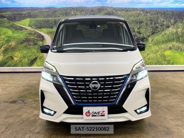 Nissan SERENA 2019-10 367719-13