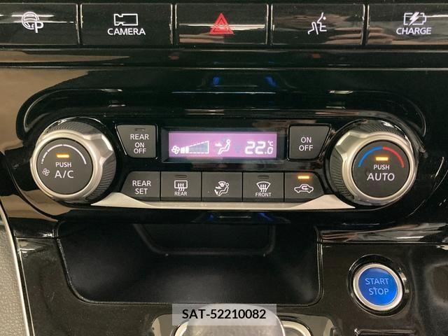 Nissan SERENA 2019-10 367719-27