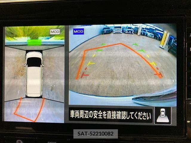 Nissan SERENA 2019-10 367719-3