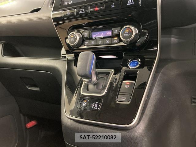 Nissan SERENA 2019-10 367719-26