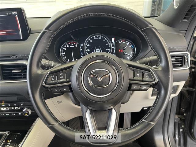 Mazda CX-8 2020-01 358813-7