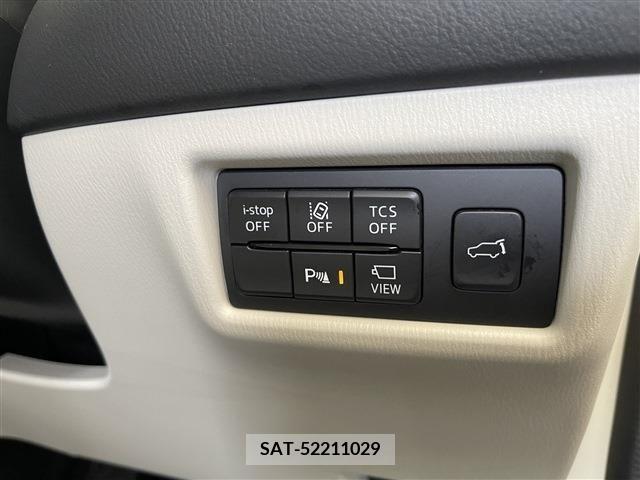 Mazda CX-8 2020-01 358813-6