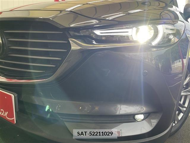 Mazda CX-8 2020-01 358813-5
