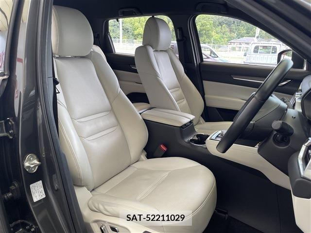 Mazda CX-8 2020-01 358813-13