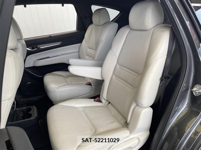 Mazda CX-8 2020-01 358813-16